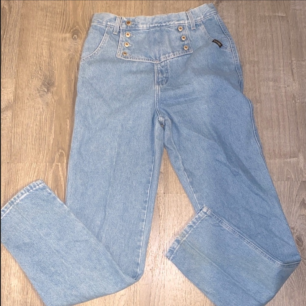 Vintage Rockies jeans